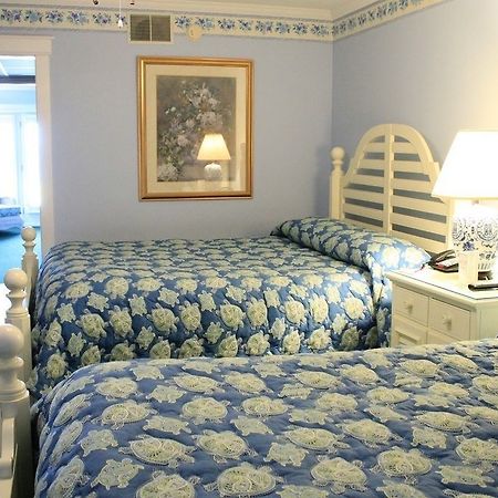 Lilac Tree Suites Île Mackinac Extérieur photo