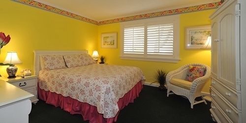 Lilac Tree Suites Île Mackinac Extérieur photo