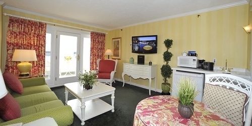 Lilac Tree Suites Île Mackinac Extérieur photo