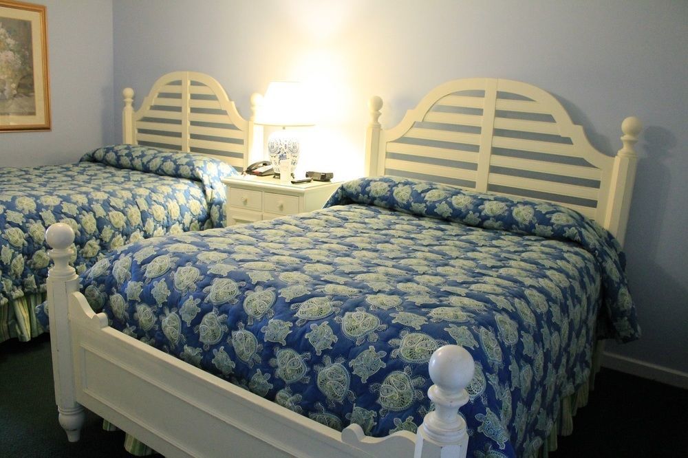 Lilac Tree Suites Île Mackinac Extérieur photo