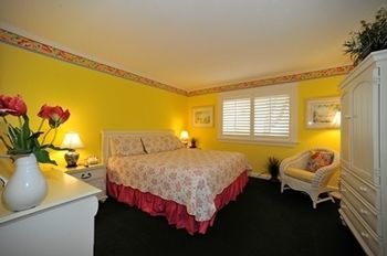 Lilac Tree Suites Île Mackinac Extérieur photo
