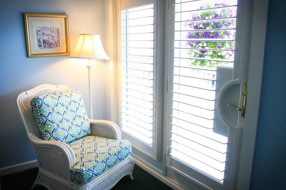 Lilac Tree Suites Île Mackinac Extérieur photo