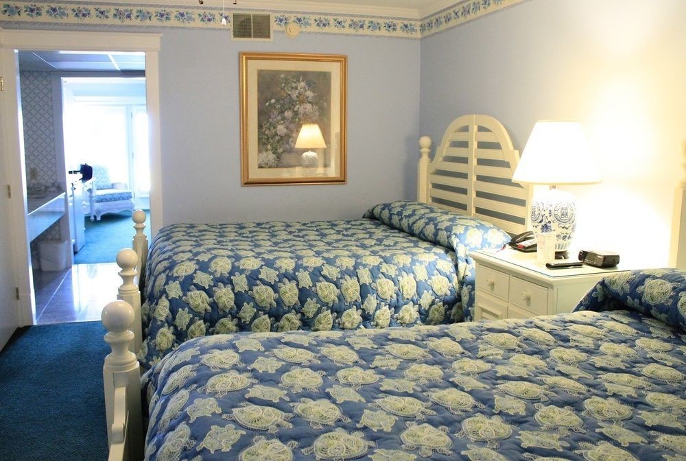Lilac Tree Suites Île Mackinac Extérieur photo
