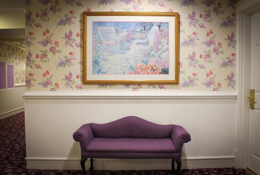 Lilac Tree Suites Île Mackinac Extérieur photo